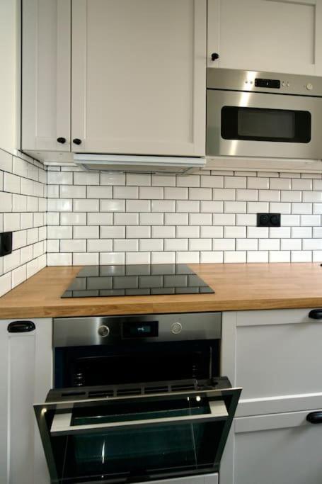 Parisian Style Apartment Maisons-Alfort